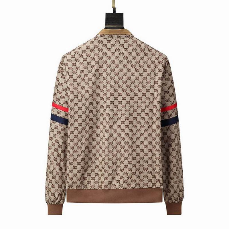 Gucci Men's Outwear 117